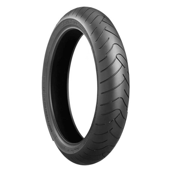 BRIDGESTONE Battlax-BT-023F 59W TL road front tire