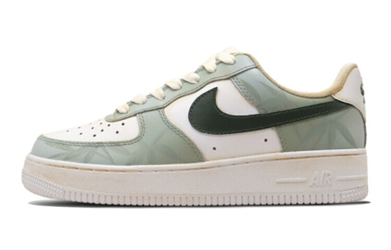 Кроссовки Nike Air Force 1 Low DH2920-111 Green