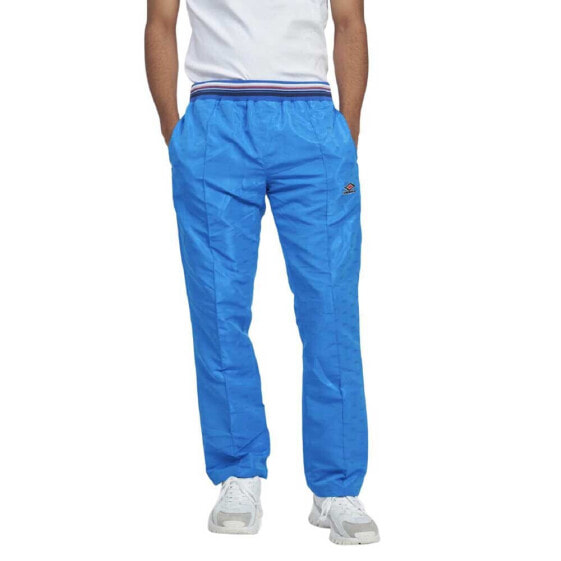 UMBRO Monogram Tracksuit Pants