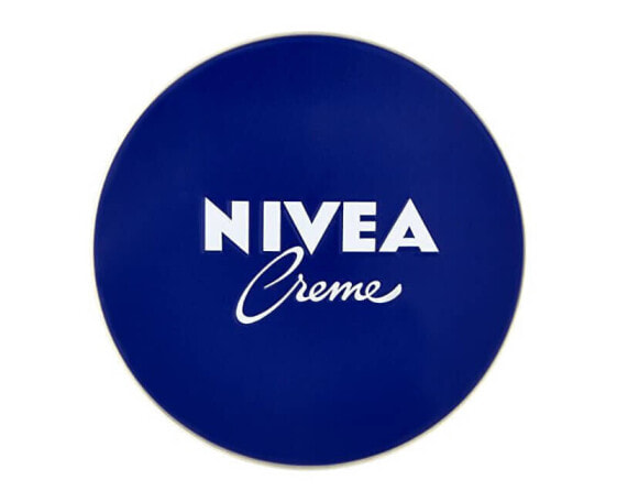 Крем увлажняющий Nivea Intensive Cream (Creme)