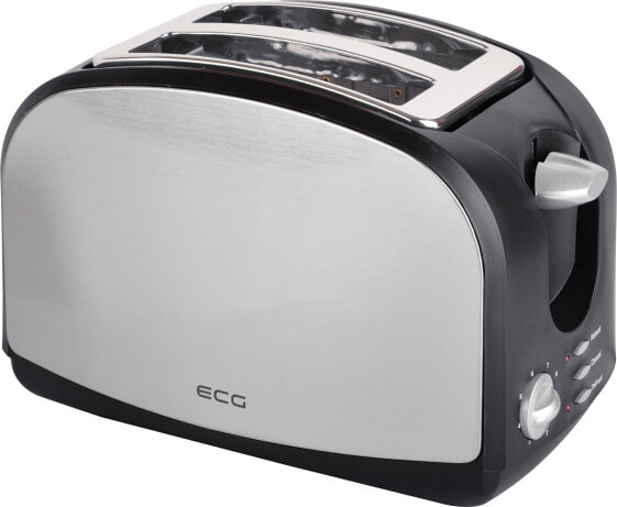 Тостер для кухни ECG ST 968