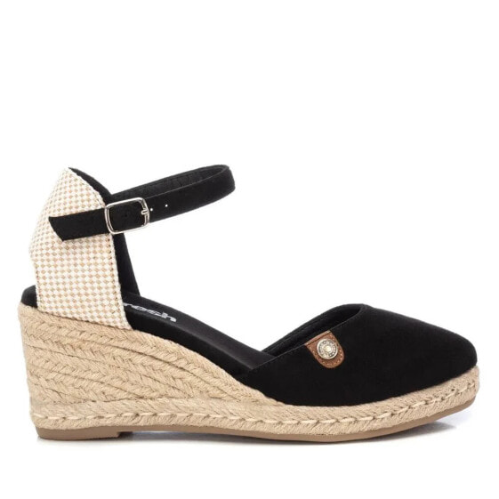 REFRESH 171882 Wedge Espadrilles