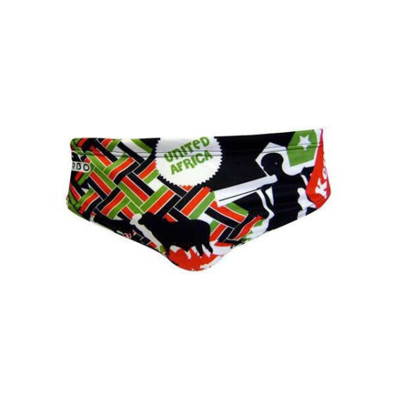 TURBO Kenya Swimming Brief