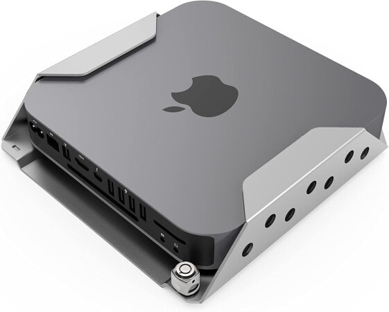 Mac Mini Lock - Mac Mini-Gehäuse - Mac Mini-Sicherheitshalterung
