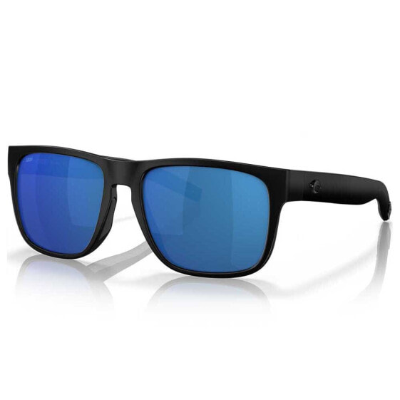 COSTA Spearo Mirrored Polarized Sunglasses