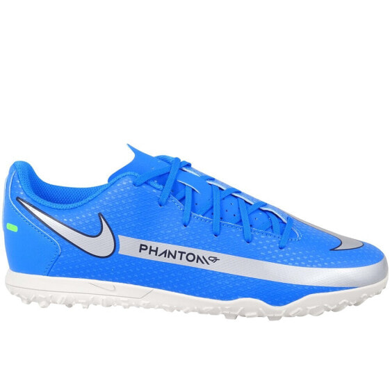 Кеды Nike Phantom GT Club TF JR для мальчиков