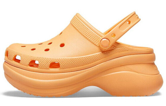 Тапочки Crocs Classic Clog 206302-801