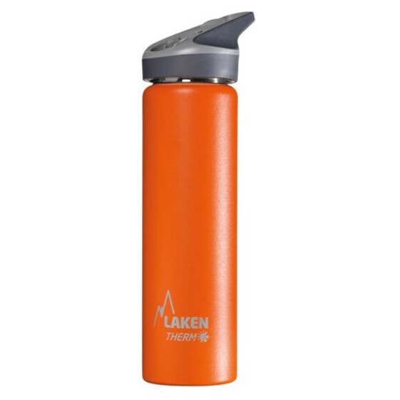 LAKEN Stainless Steel 750ml Jannu Cap Thermo