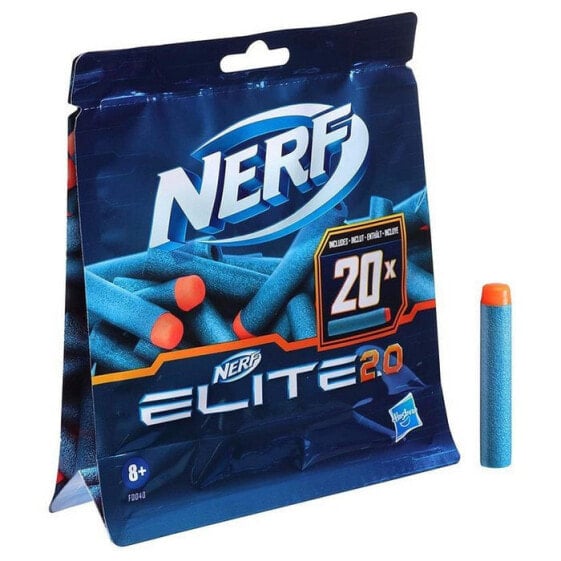NERF Elite 2.0 20 Units