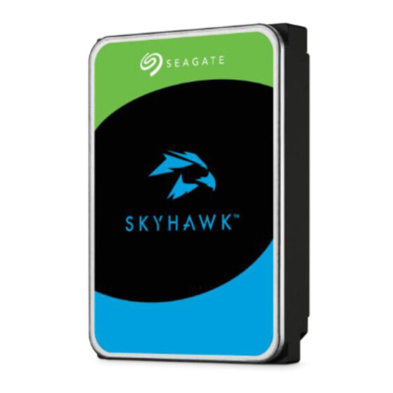 Жесткий диск Seagate ST8000VX010 3,5"