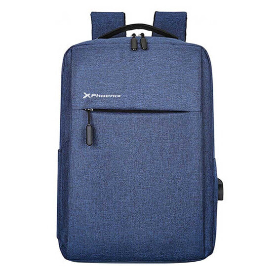 PHOENIX TECHNOLOGIES PHMICHIGANBL 15.6´´ laptop backpack