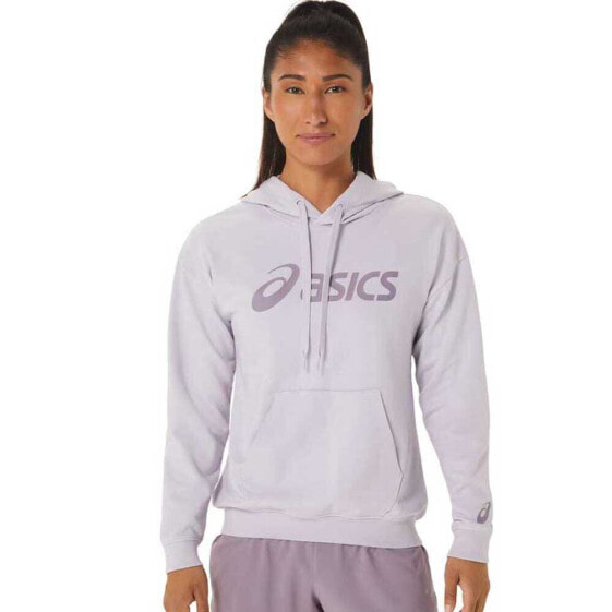 ASICS Big OTH hoodie
