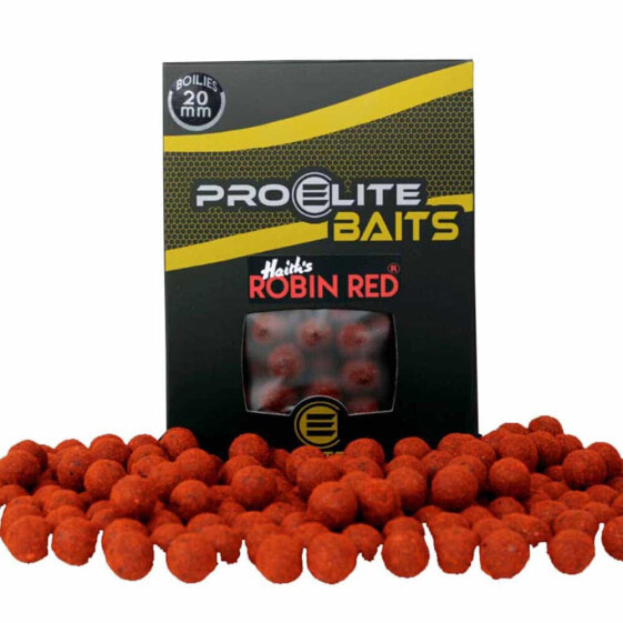 PRO ELITE BAITS Robin Red Gold 500g Boilie