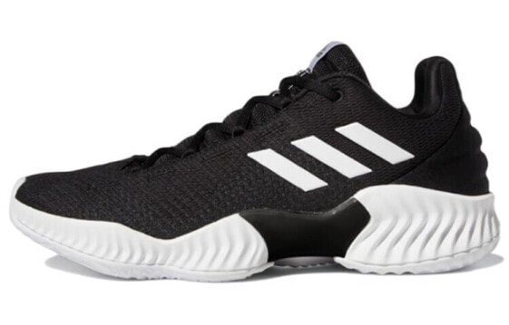 Adidas Pro Bounce 2018 Low FW5747 Sports Shoes
