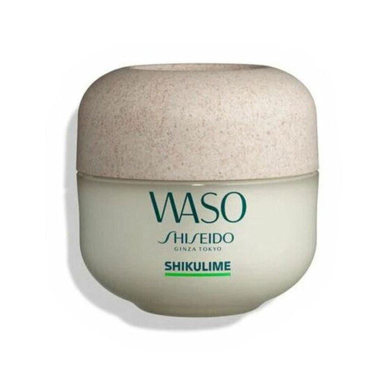 SHISEIDO Waso Shikulime Cream 50ml