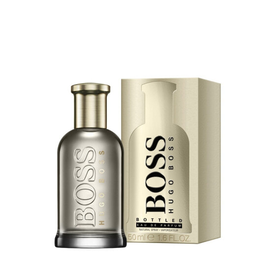 Hugo Boss Boss Bottled Eau de Parfum Парфюмерная вода 50 мл