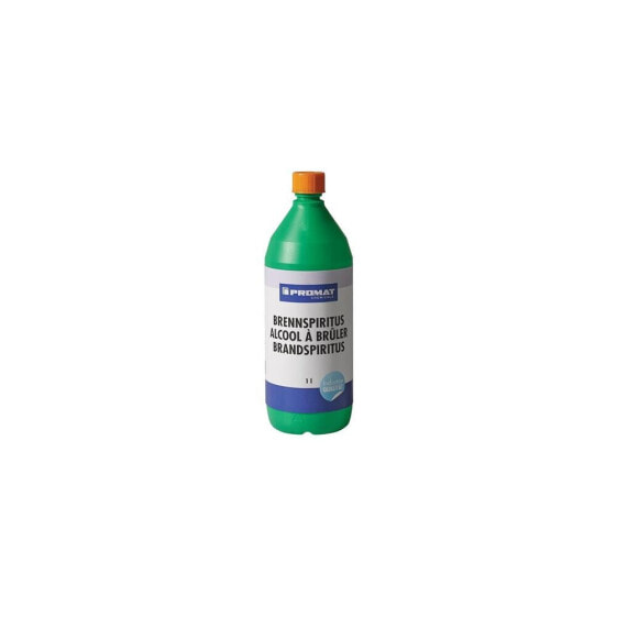 Promat chemicals Brennspiritus 1 l , VE: 12