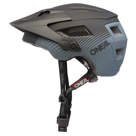 Шлем защитный ONEAL Defender Grill MTB.