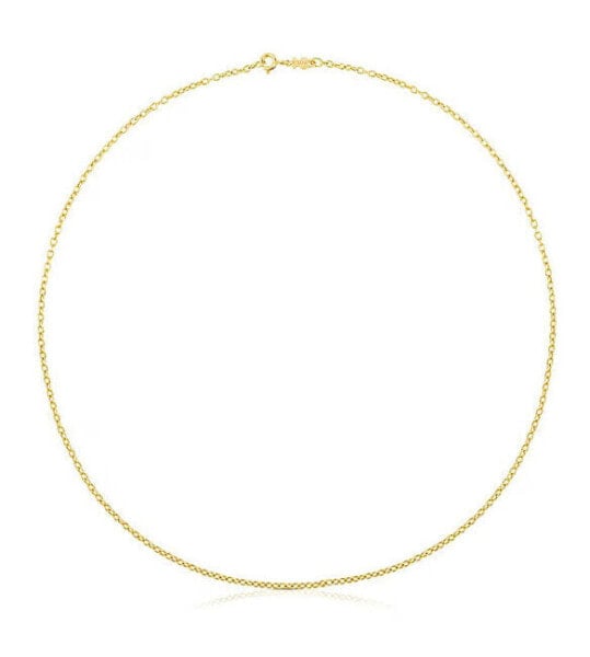 Elegant gold chain Chain 214002040