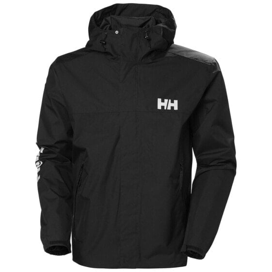 Helly Hansen Yu Ervik Jacket