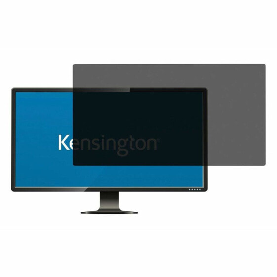 Фильтр для защиты конфиденциальности информации на мониторе Kensington 626492 29"