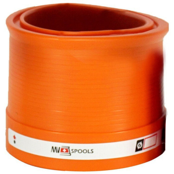 MVSPOOLS MVL7 POM Competition Spare Spool