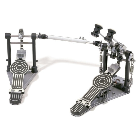 Sonor DP672 Double Pedal