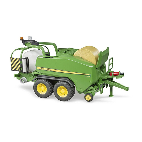 BRUDER Balabas Balabas John Deere