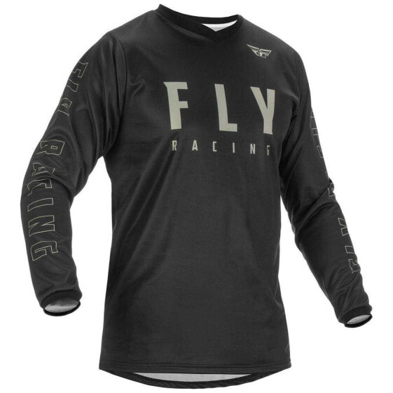 FLY MX F-16 long sleeve T-shirt