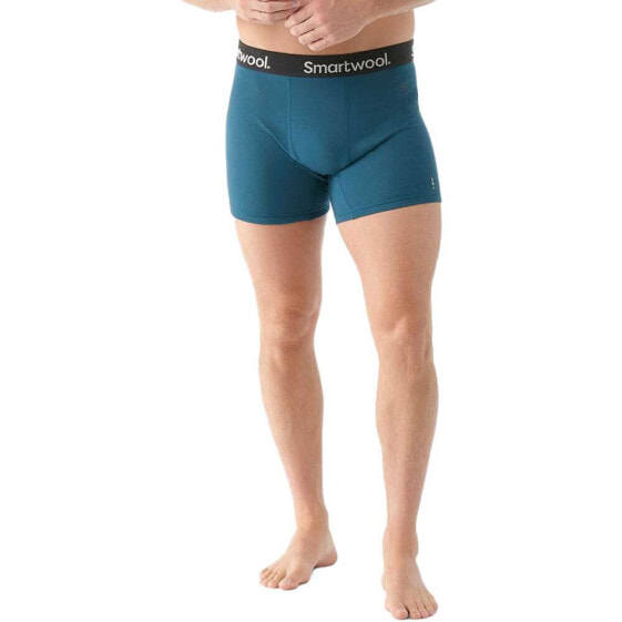 SMARTWOOL Brief Boxer