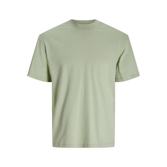 JACK & JONES Blurfloor short sleeve T-shirt
