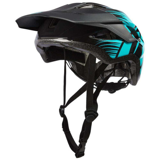 ONeal Matrix downhill helmet