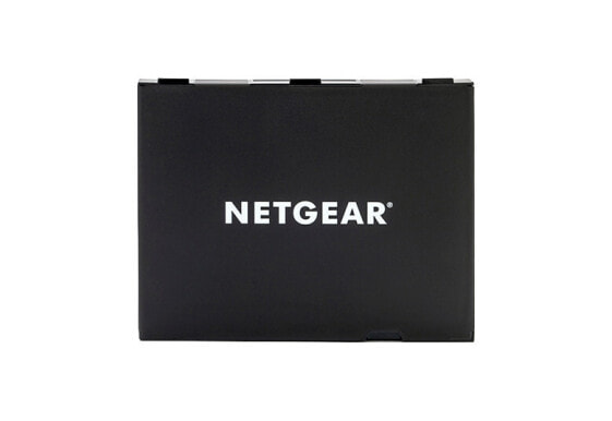 Netgear MHBTR10 - WLAN access point battery - Nighthawk M1 / Nighthawk M2 - Black - Lithium-Ion (Li-Ion) - 5040 mAh - 3.85 V