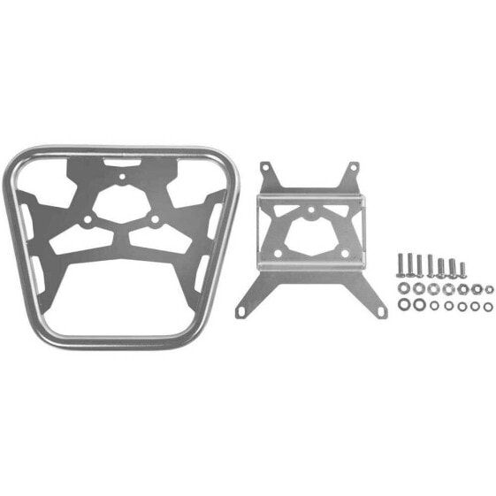 TOURATECH ZEGA BMW F850GS/F750GS rear fitting