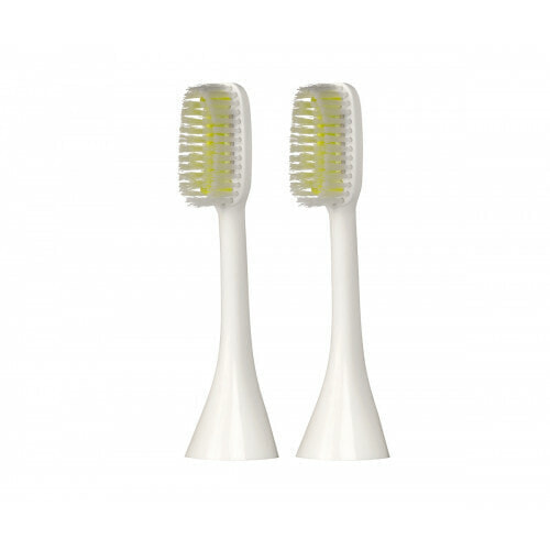 Насадка для электрической зубной щетки Silk'n Spare heads for ToothWave Soft Large 2 шт.