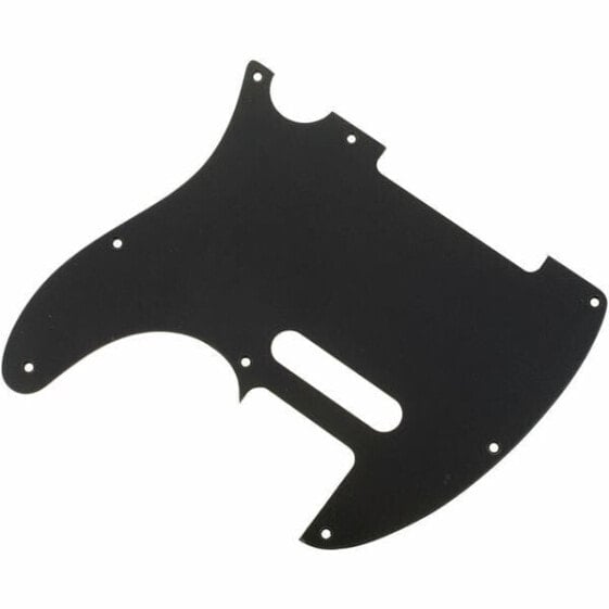 Harley Benton Parts TE-Style Pickguard BK