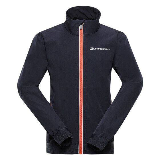 ALPINE PRO Tycho Softshell jacket