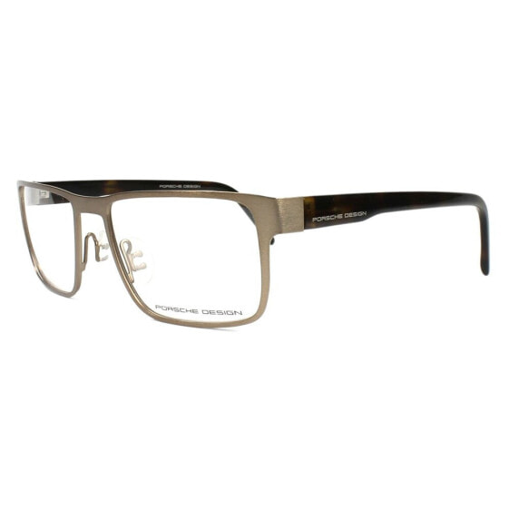 PORSCHE P8292-C Glasses