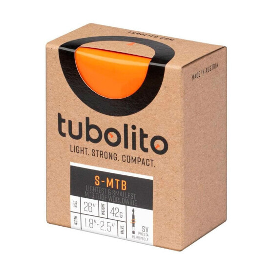 TUBOLITO S-Tubo Presta 42 mm inner tube