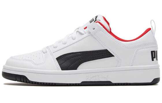 Puma Rebound Layup Lo SL Sneakers