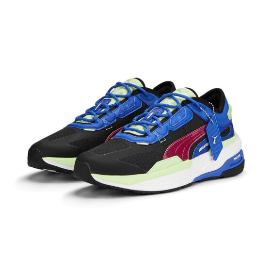 [307706-01] Mens PUMA MAPF1 AMG EXTENT NIT