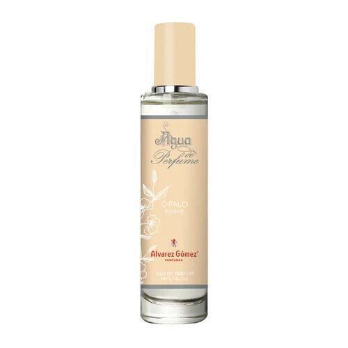 Alvarez Gómez Agua de Perfume Opalo Eau de Parfum