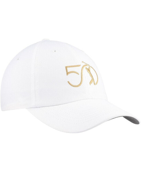 Men's THE PLAYERS 50th Anniversary The Original Performance Adjustable Hat
