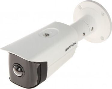 Камера видеонаблюдения Hikvision DS-2CD2T45G0P-I 1.68mm 4MP