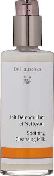 Dr. Hauschka Soothing Cleansing Milk