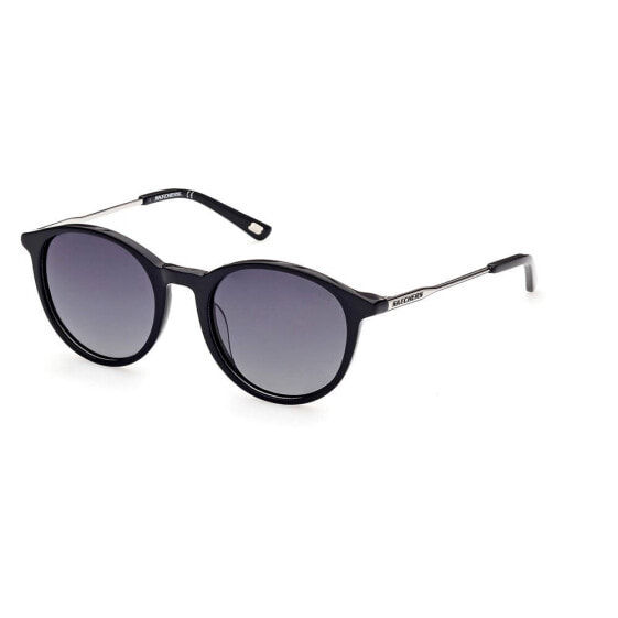 SKECHERS SE6157-5001D Sunglasses