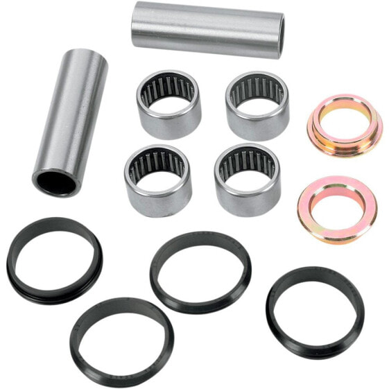 MOOSE HARD-PARTS Swingarm Bearing Kit Honda CR250R 85-88