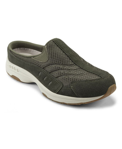 Лоферы женские Easy Spirit Traveltime Casual Slip-on