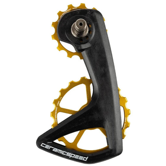 CERAMICSPEED OSPW RS 5-Spoke Gear System For Shimano 9250/8150