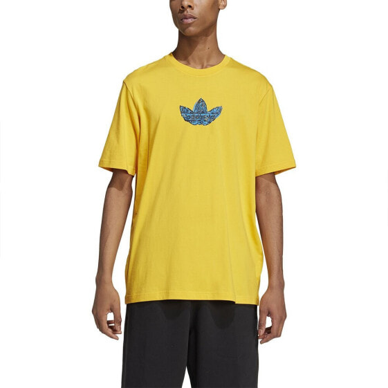 ADIDAS ORIGINALS Training Supply Sport 2 short sleeve T-shirt